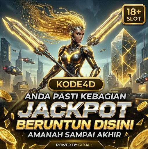 KODE4D